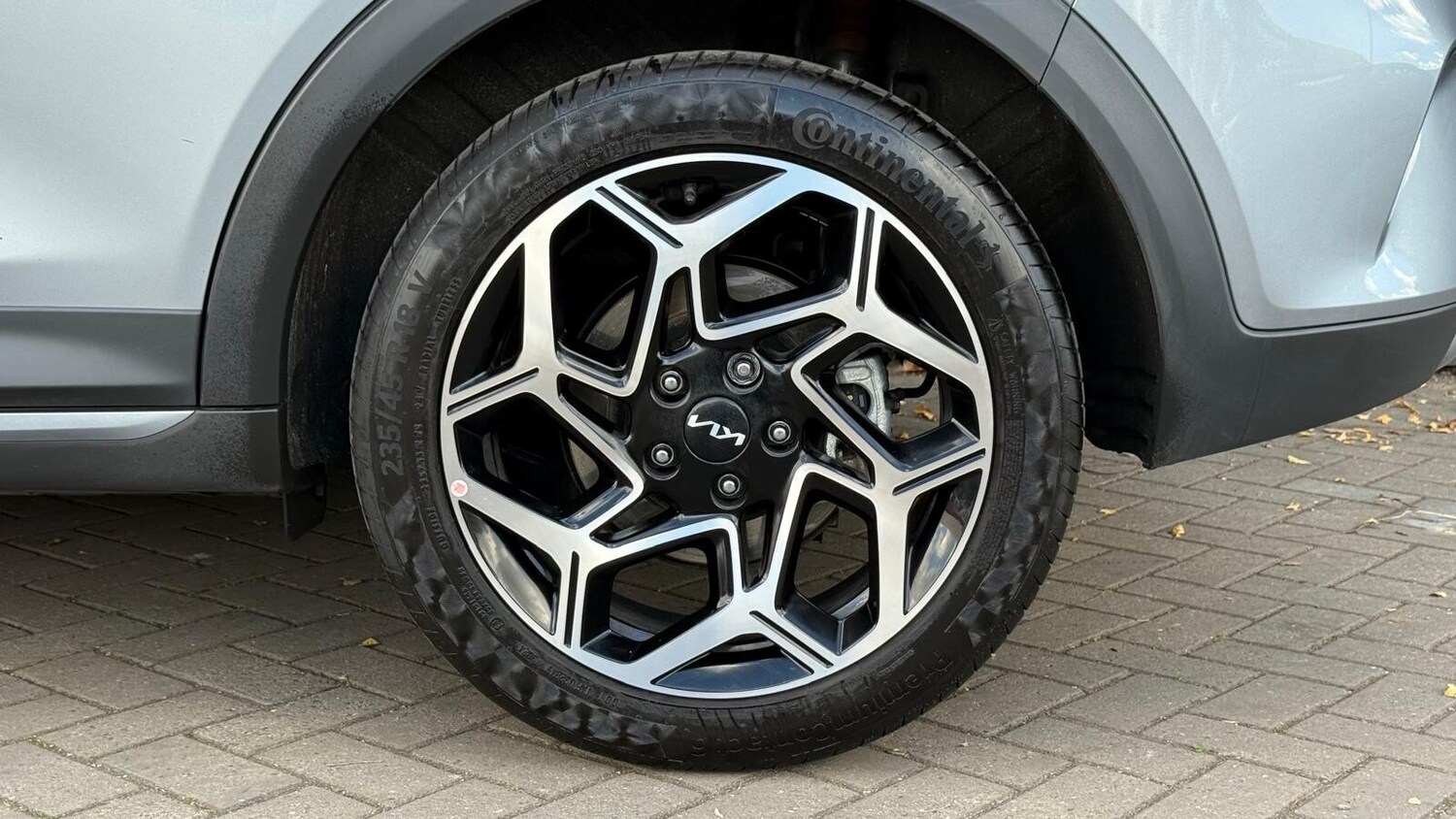 Used Kia XCeed 2025 for sale - 76622959: Photo 16