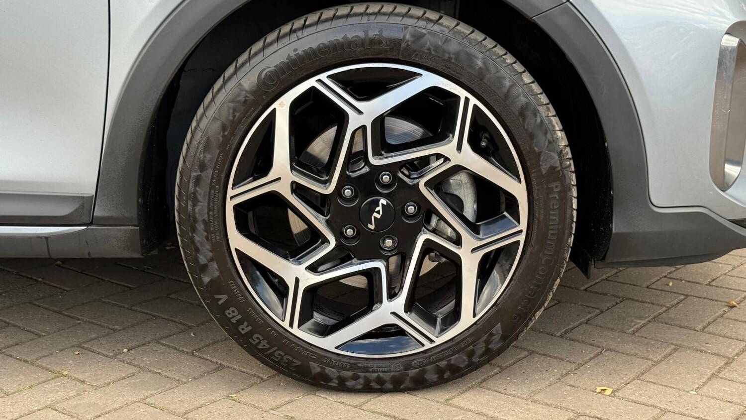 Used Kia XCeed 2025 for sale - 76622959: Photo 17