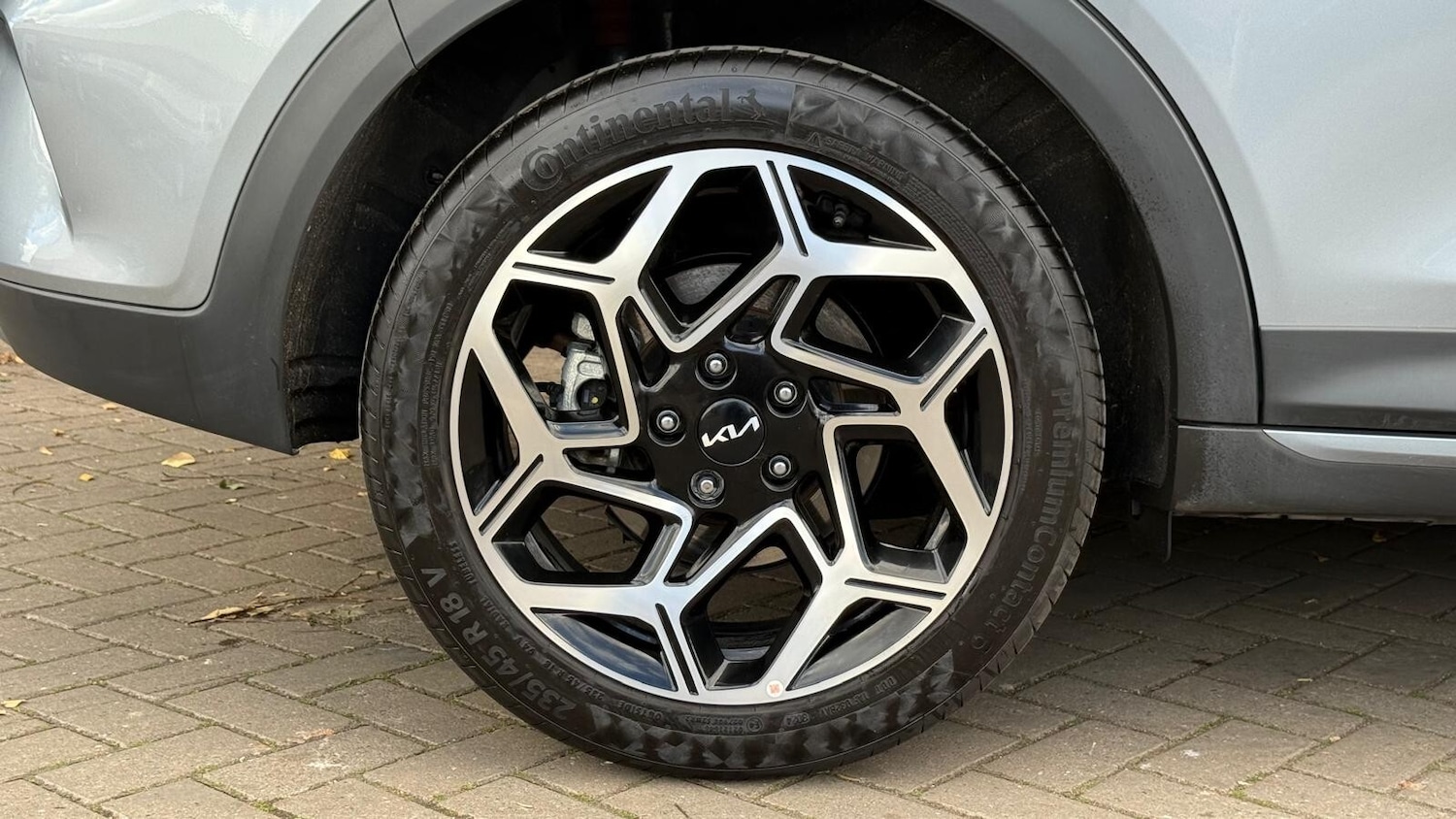 Used Kia XCeed 2025 for sale - 76622959: Photo 18