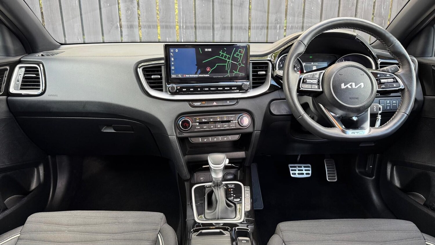 Used Kia XCeed 2025 for sale - 76622959: Photo 19