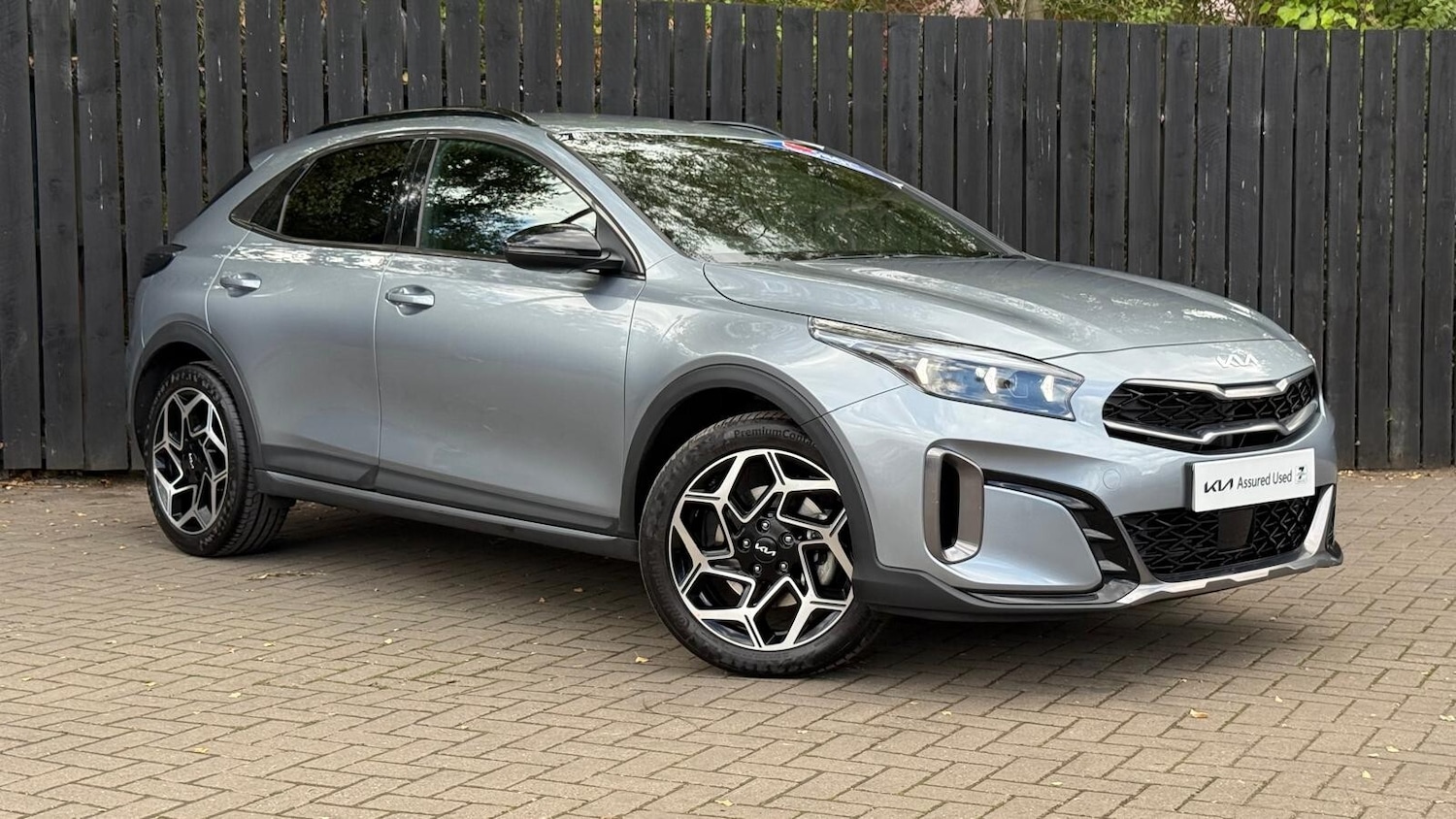 Used Kia XCeed 2025 for sale - 76622959: Photo 2