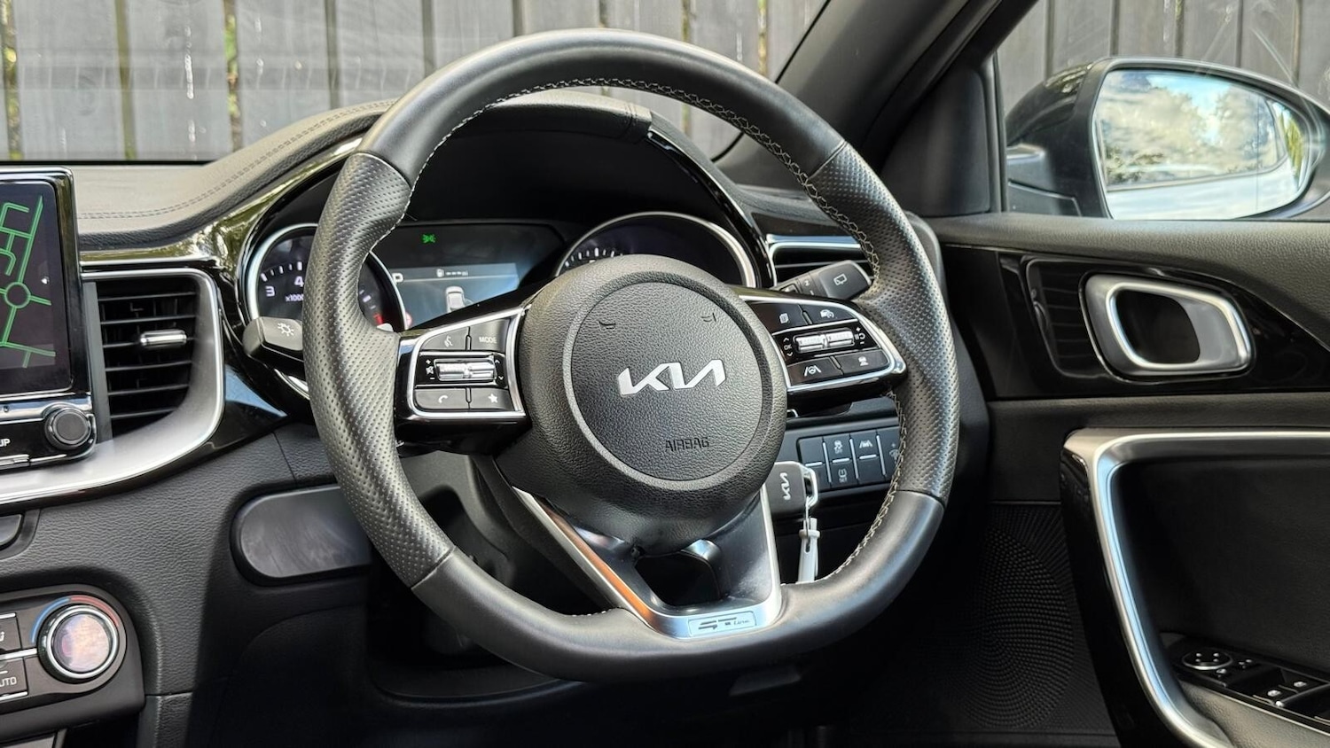 Used Kia XCeed 2025 for sale - 76622959: Photo 21