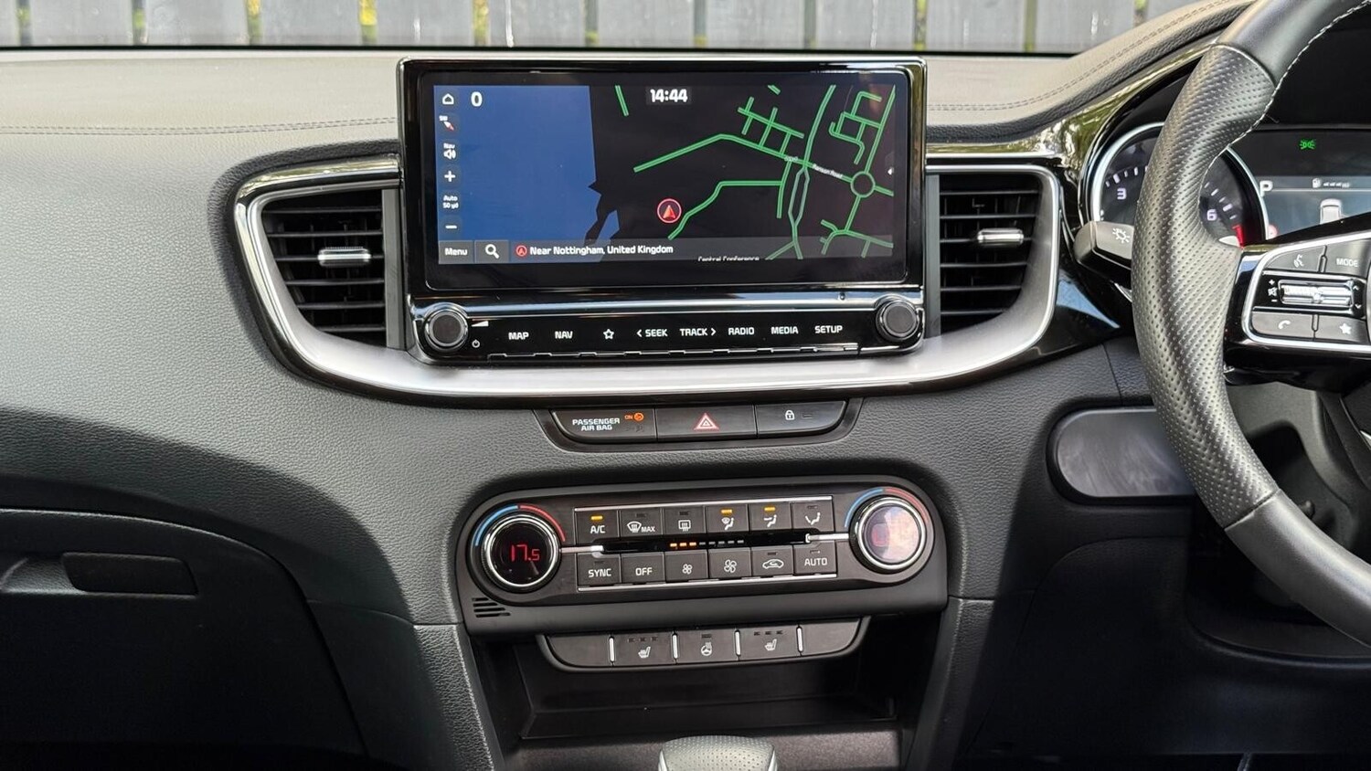 Used Kia XCeed 2025 for sale - 76622959: Photo 22