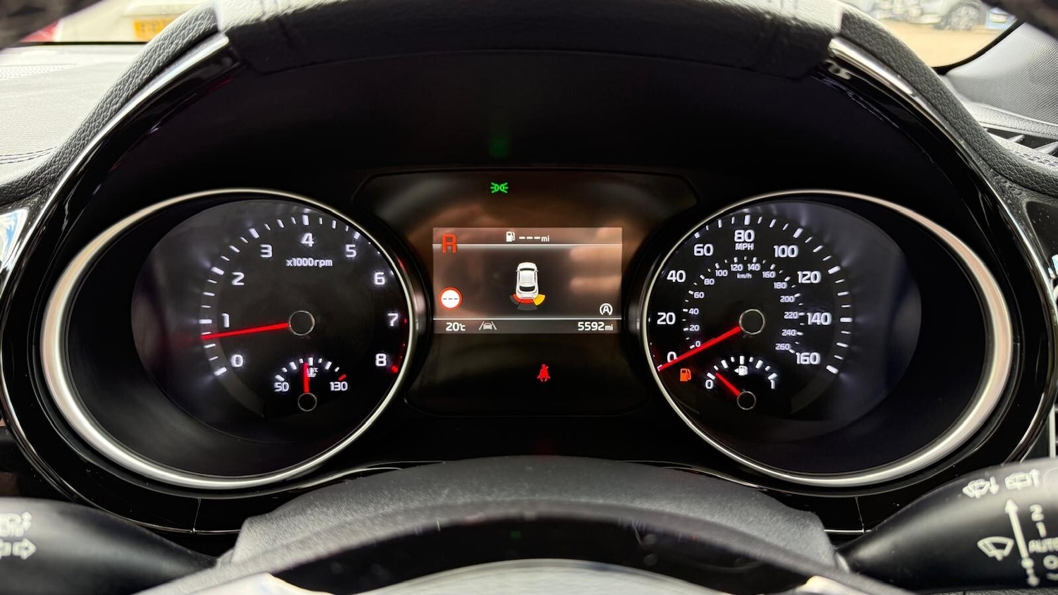 Used Kia XCeed 2025 for sale - 76622959: Photo 24