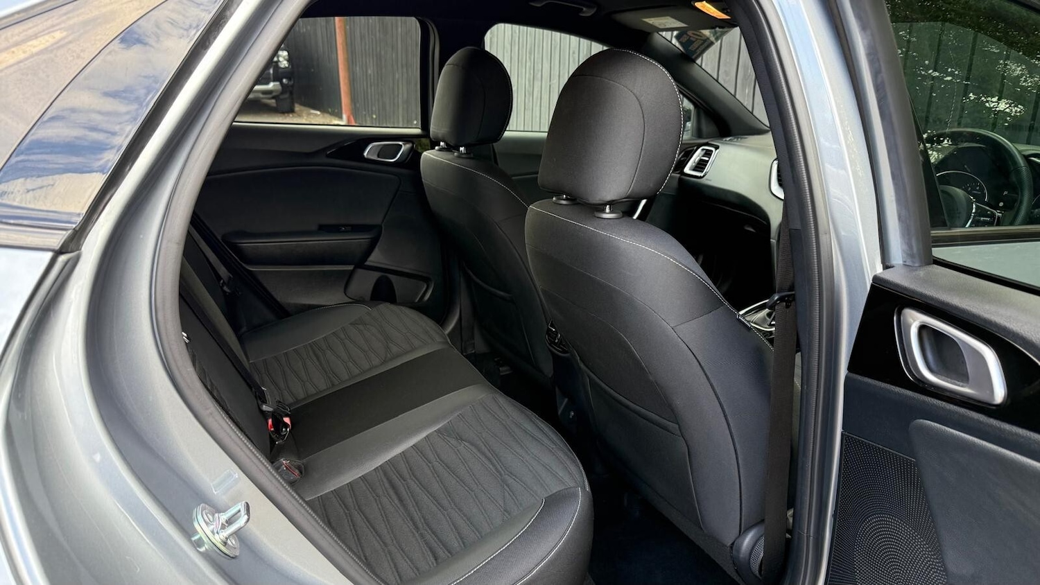 Used Kia XCeed 2025 for sale - 76622959: Photo 32