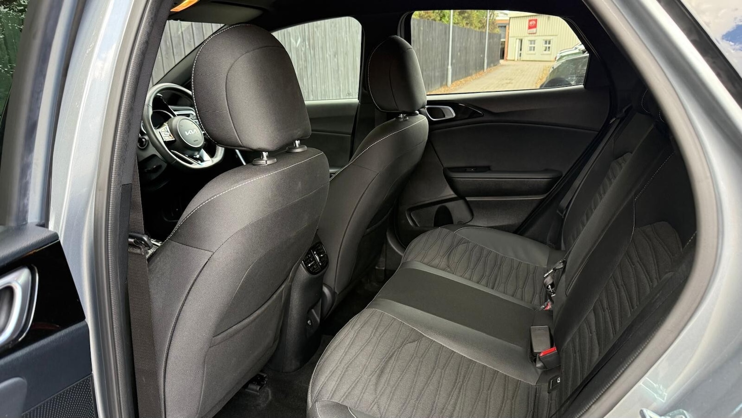 Used Kia XCeed 2025 for sale - 76622959: Photo 34