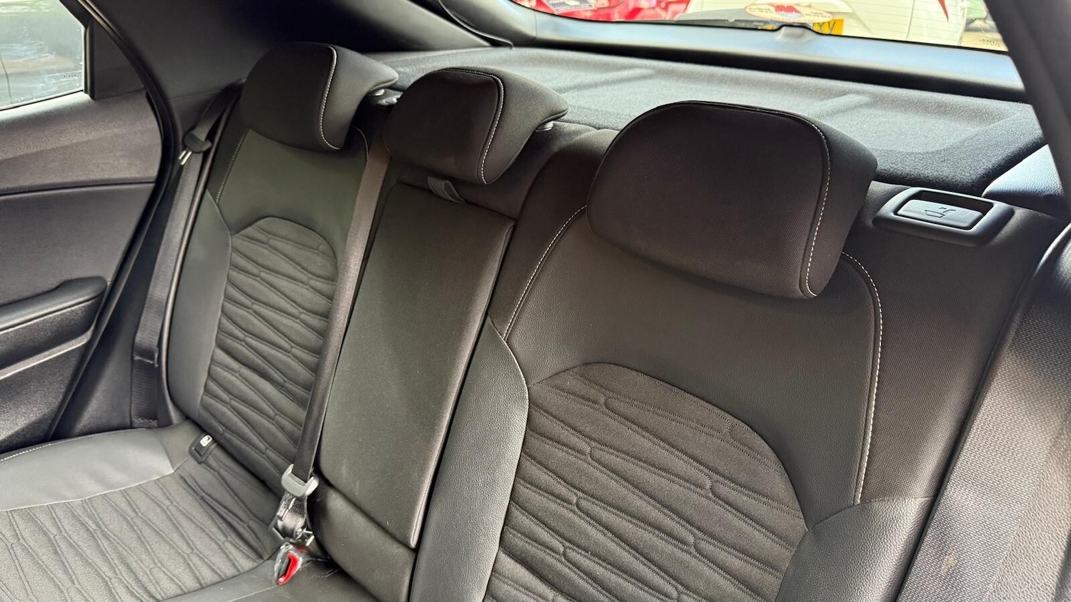 Used Kia XCeed 2025 for sale - 76622959: Photo 35