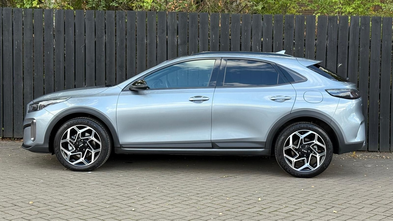 Used Kia XCeed 2025 for sale - 76622959: Photo 5