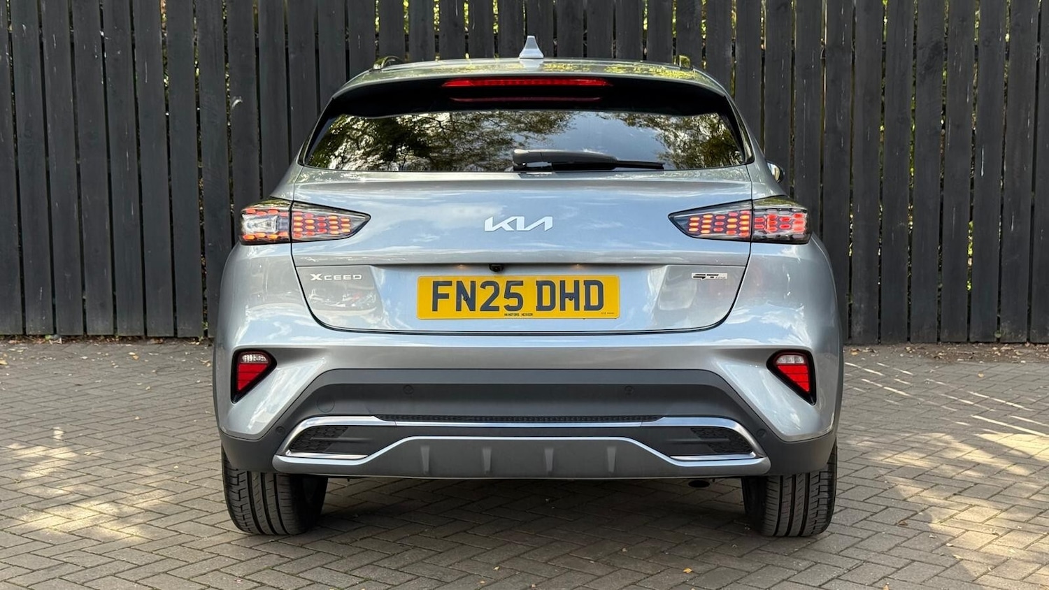 Used Kia XCeed 2025 for sale - 76622959: Photo 7