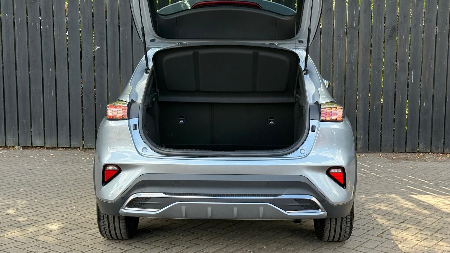 Used Kia XCeed 2025 for sale - 76622959: Photo 8