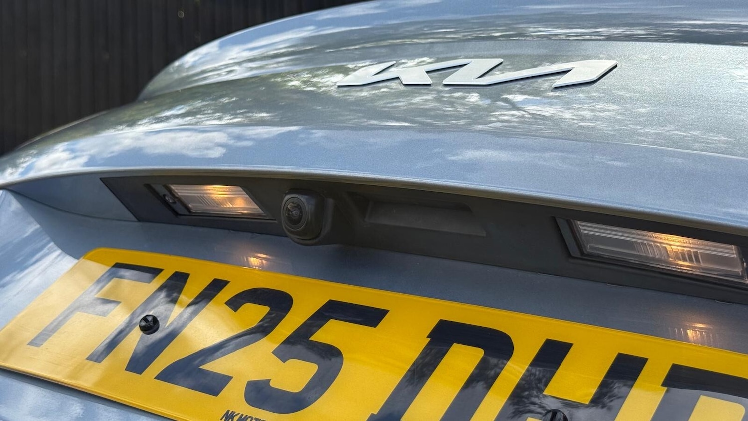 Used Kia XCeed 2025 for sale - 76622959: Photo 9