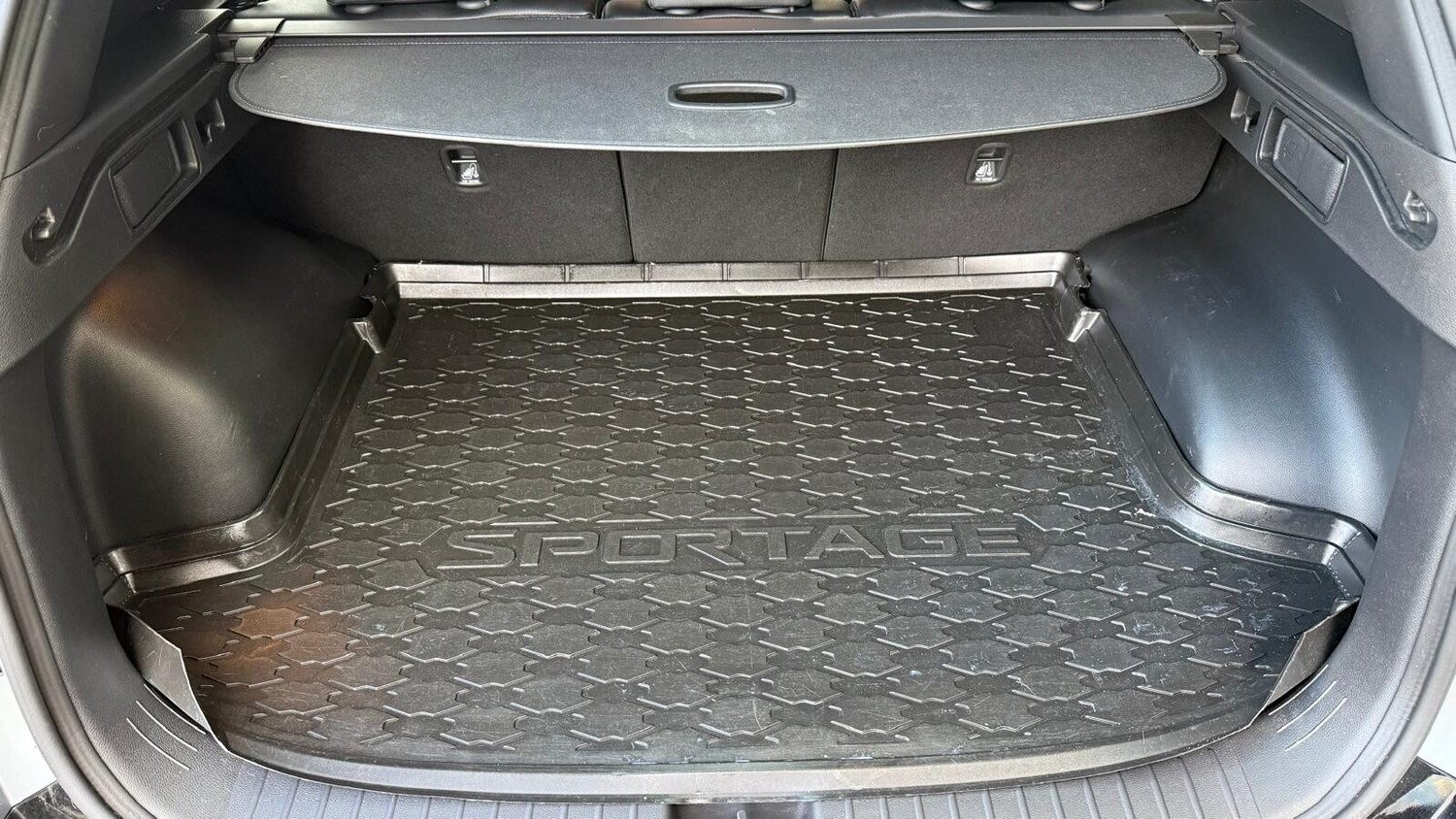 Used Kia Sportage 2024 for sale - 76622976: Photo 10