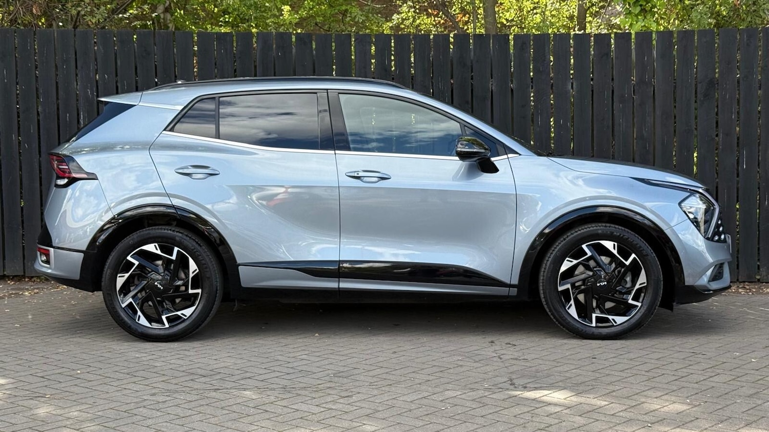 Used Kia Sportage 2024 for sale - 76622976: Photo 12