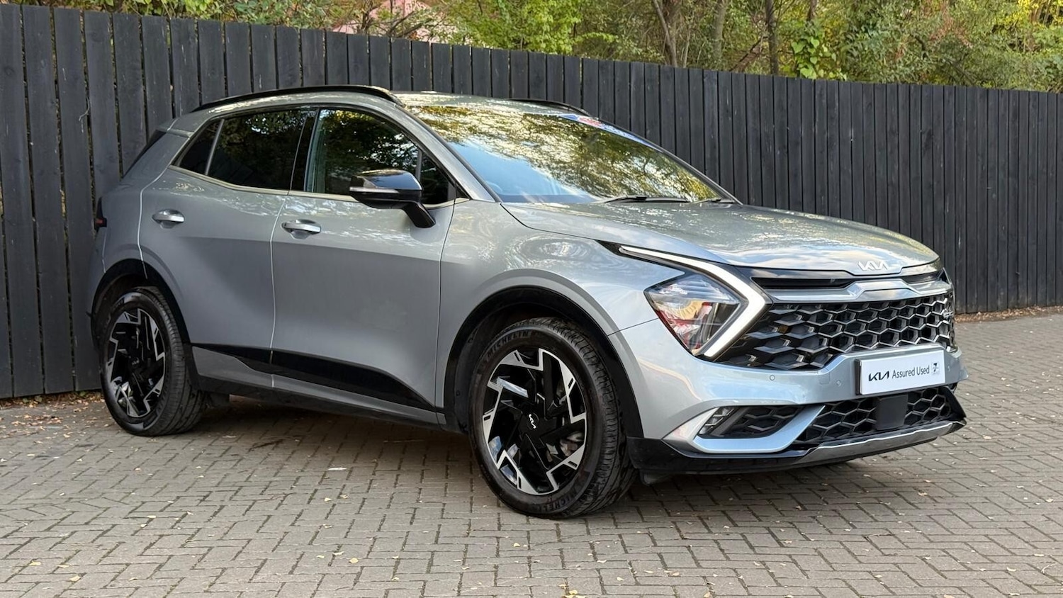 Used Kia Sportage 2024 for sale - 76622976: Photo 13