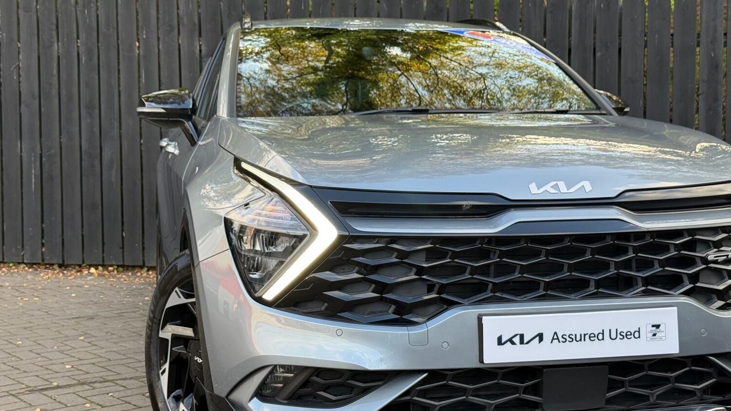 Used Kia Sportage 2024 for sale - 76622976: Photo 14