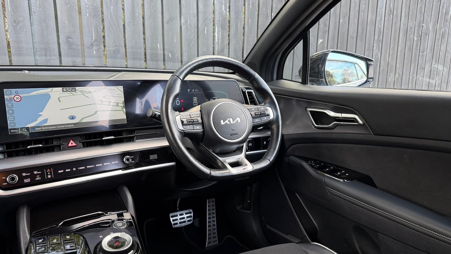 Used Kia Sportage 2024 for sale - 76622976: Photo 16