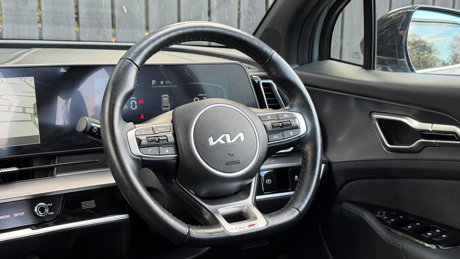 Used Kia Sportage 2024 for sale - 76622976: Photo 17