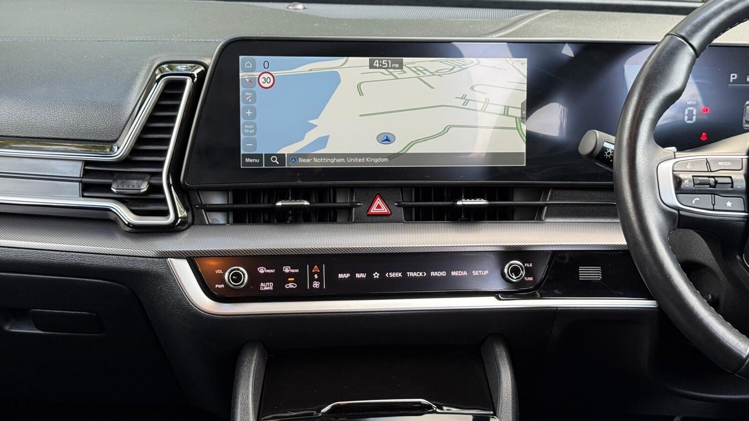 Used Kia Sportage 2024 for sale - 76622976: Photo 18