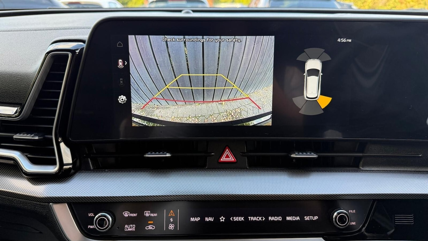 Used Kia Sportage 2024 for sale - 76622976: Photo 19