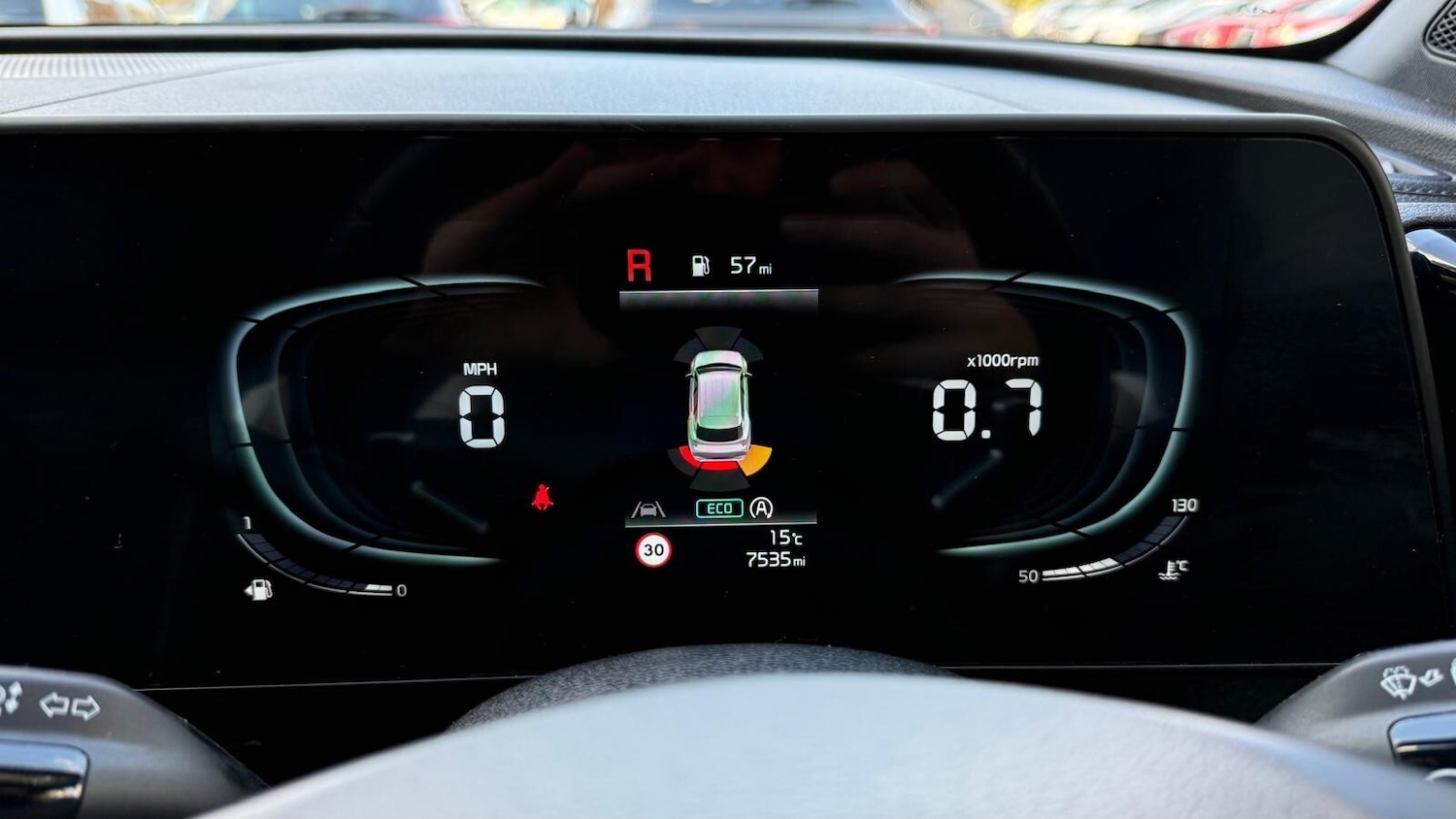 Used Kia Sportage 2024 for sale - 76622976: Photo 20