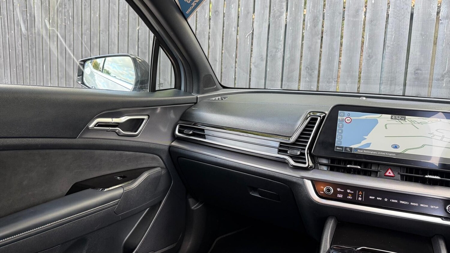 Used Kia Sportage 2024 for sale - 76622976: Photo 21