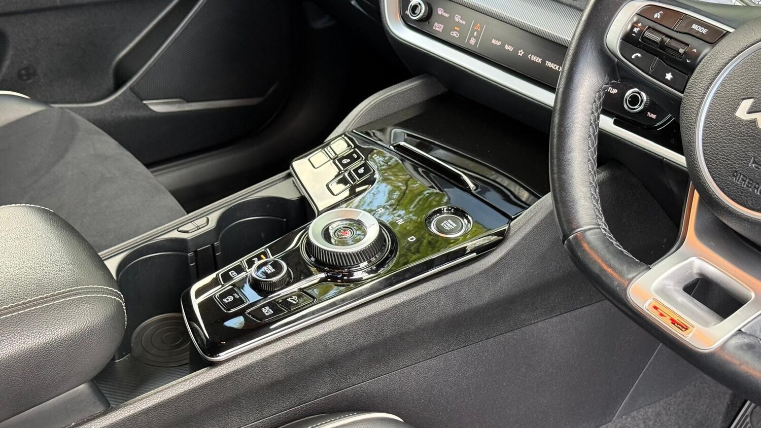 Used Kia Sportage 2024 for sale - 76622976: Photo 23