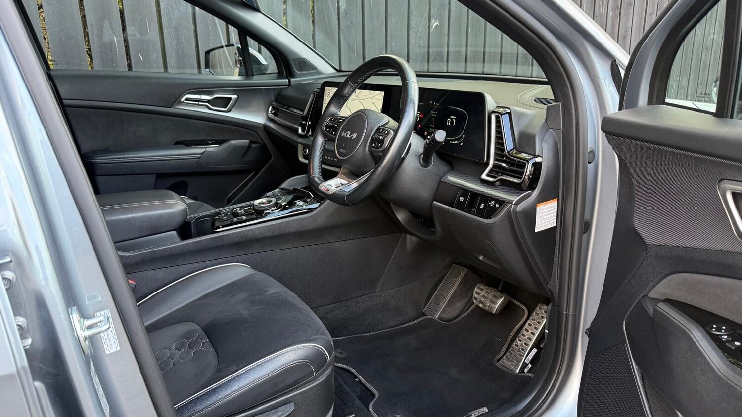 Used Kia Sportage 2024 for sale - 76622976: Photo 24