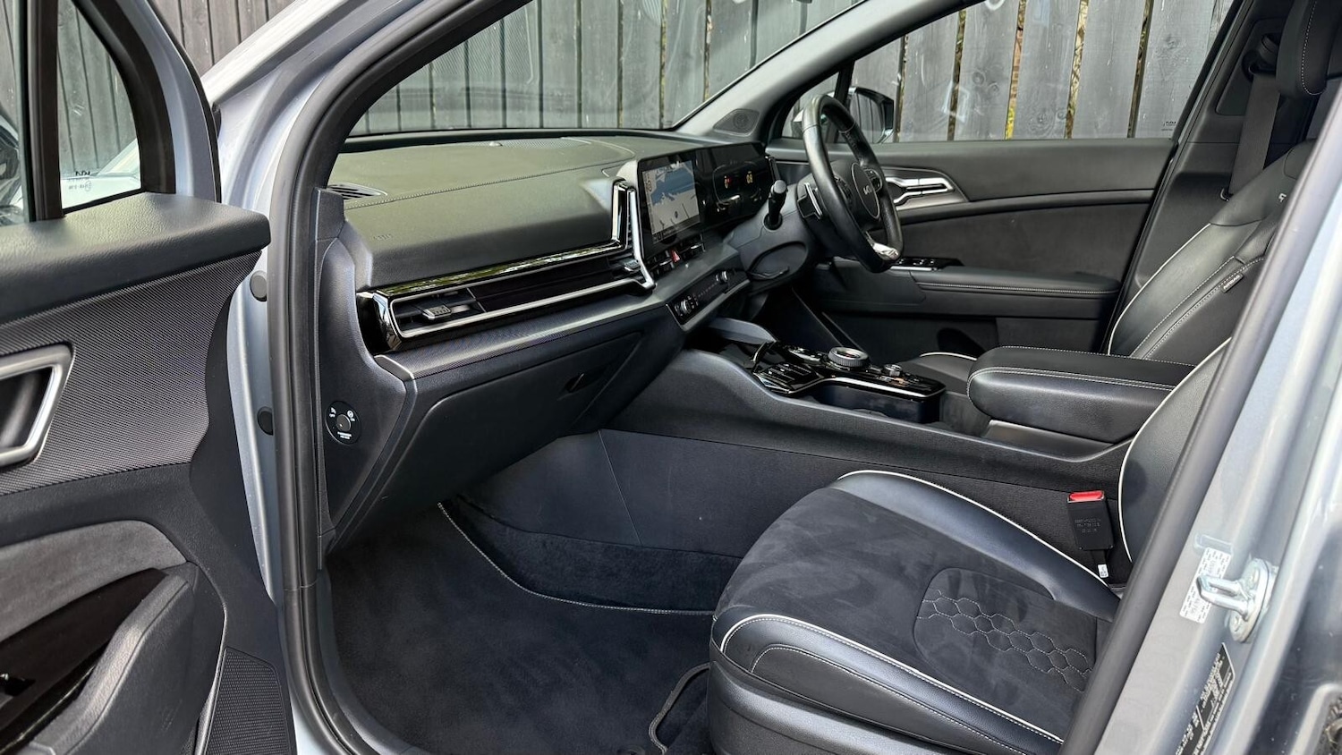 Used Kia Sportage 2024 for sale - 76622976: Photo 26