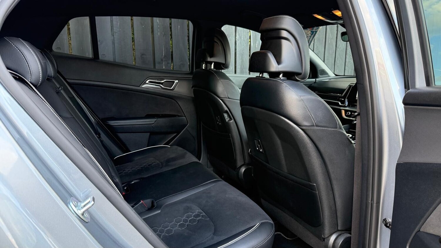 Used Kia Sportage 2024 for sale - 76622976: Photo 28