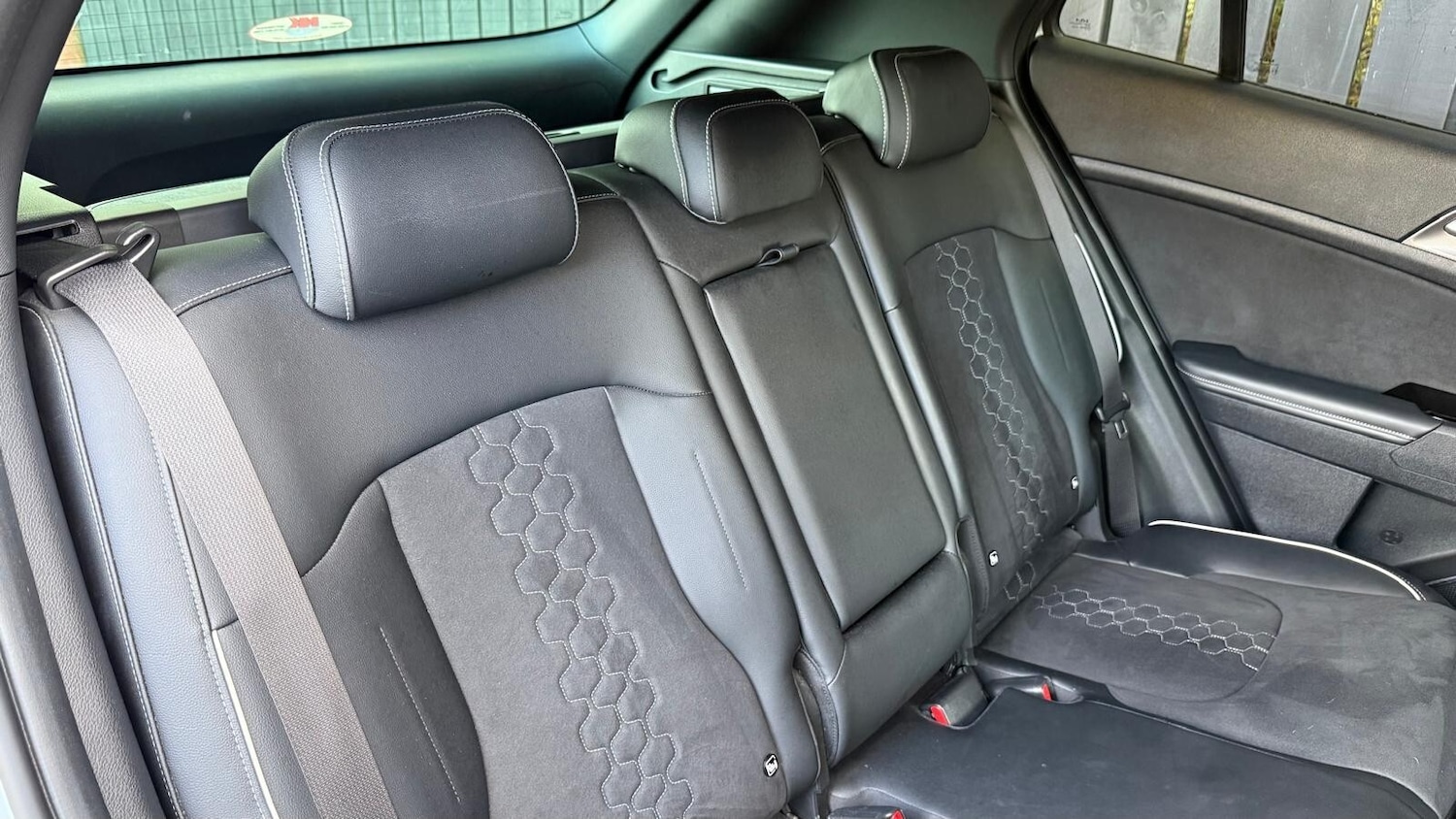 Used Kia Sportage 2024 for sale - 76622976: Photo 29