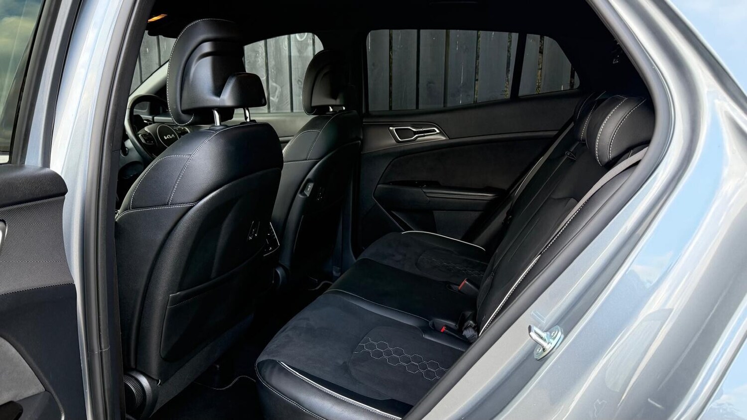 Used Kia Sportage 2024 for sale - 76622976: Photo 30