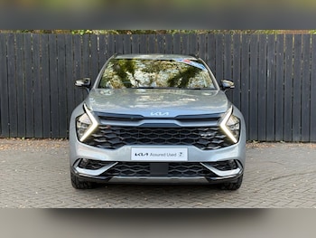 Used Kia Sportage 2024 for sale - 76622976: Photo