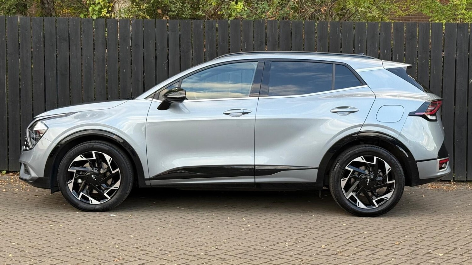 Used Kia Sportage 2024 for sale - 76622976: Photo 5