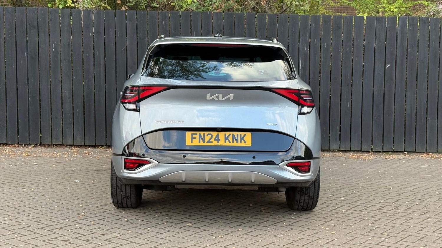 Used Kia Sportage 2024 for sale - 76622976: Photo 7