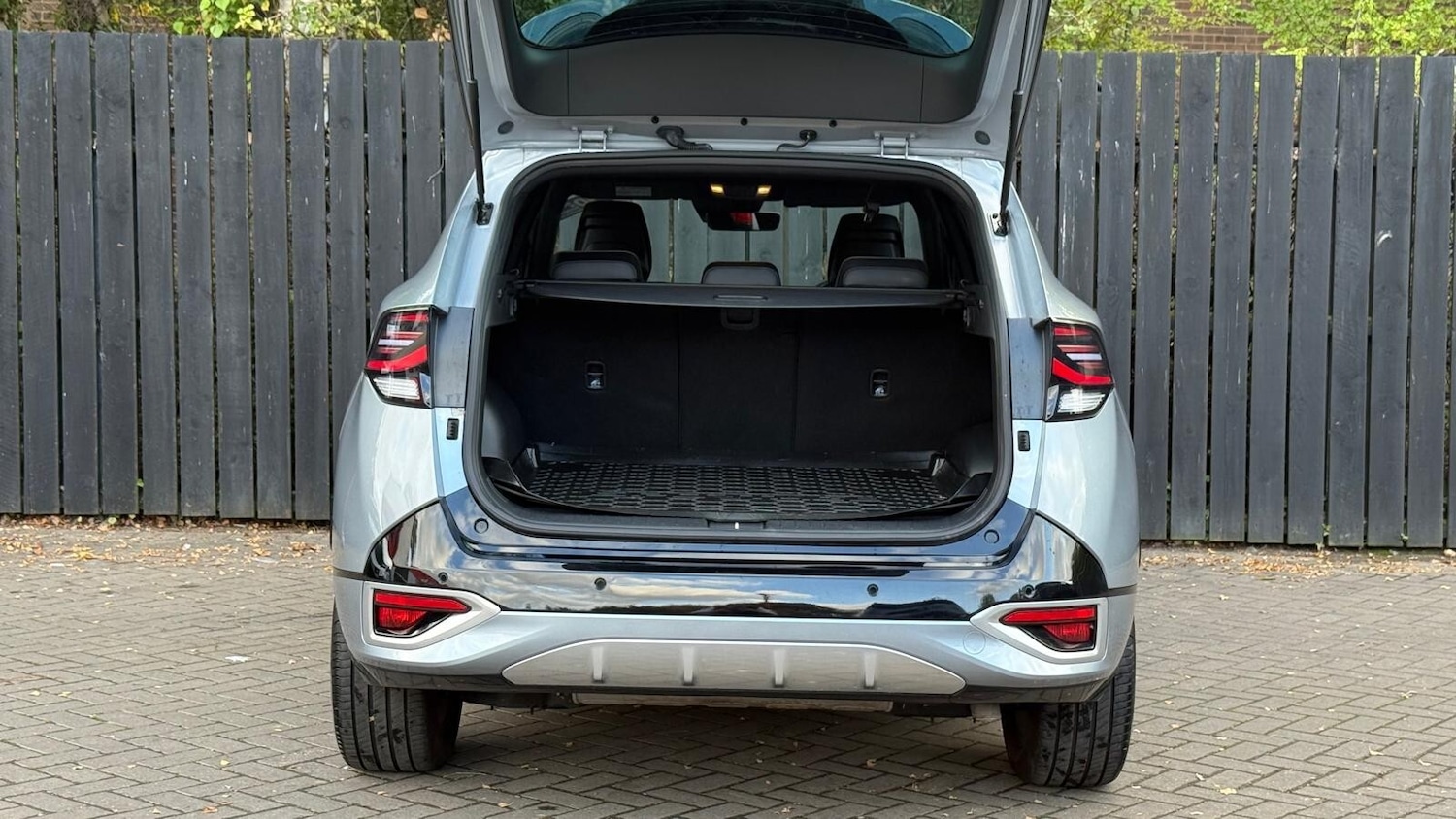 Used Kia Sportage 2024 for sale - 76622976: Photo 8