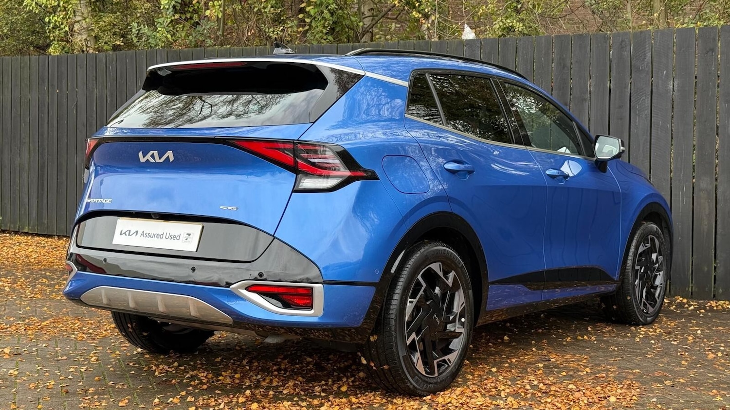 Used Kia Sportage 2024 for sale - 76623013: Photo 12
