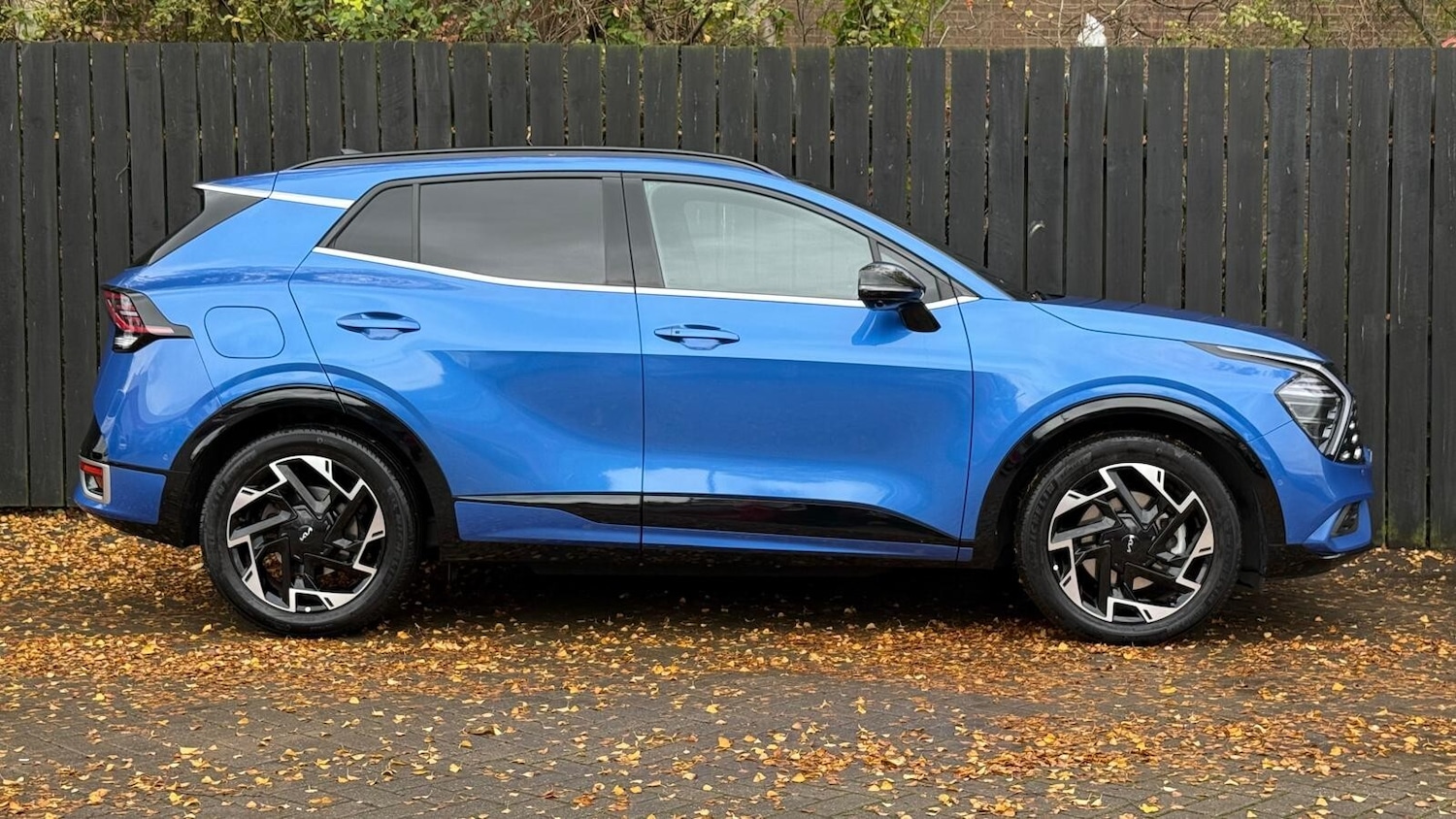 Used Kia Sportage 2024 for sale - 76623013: Photo 13