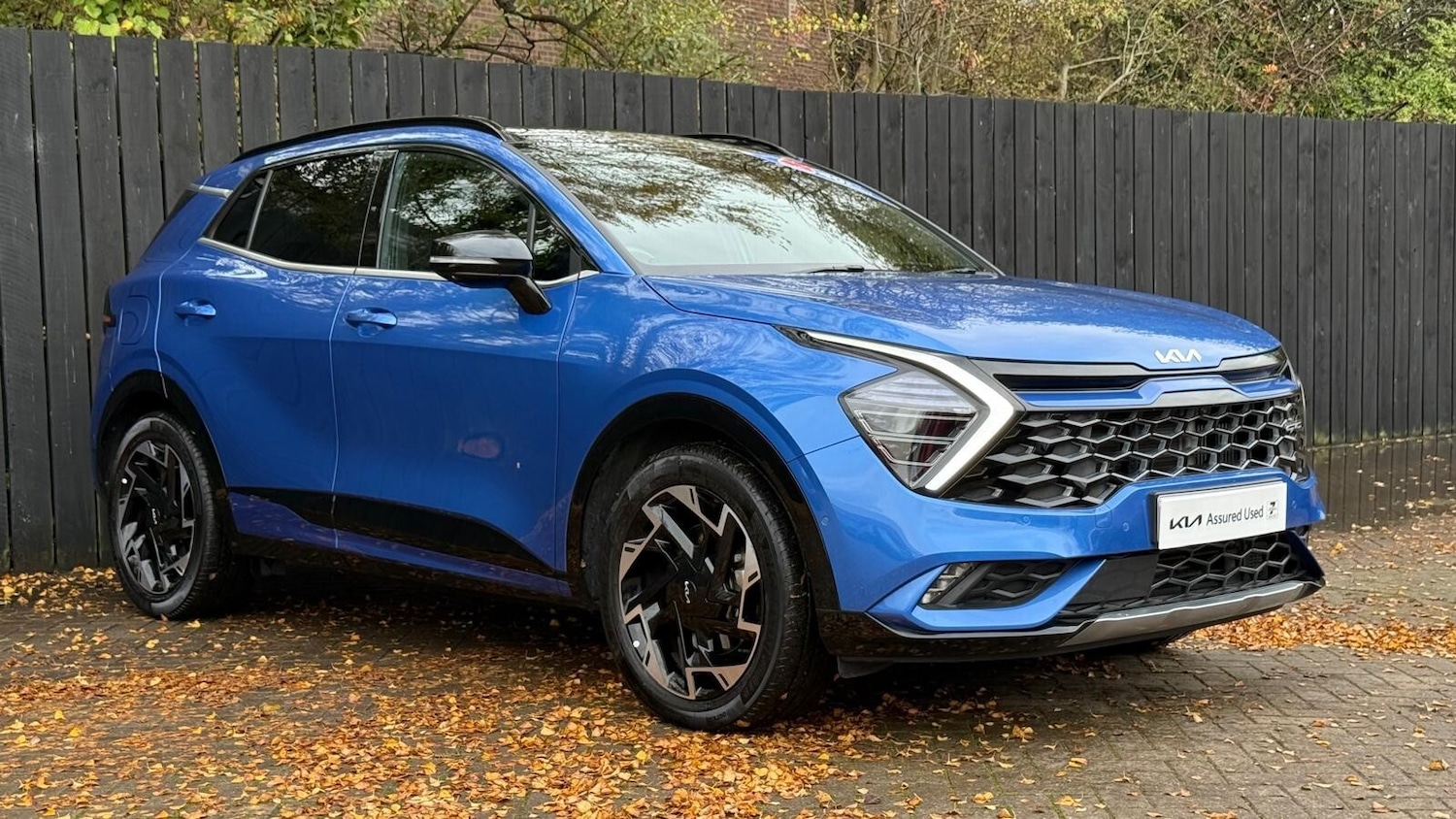 Used Kia Sportage 2024 for sale - 76623013: Photo 14