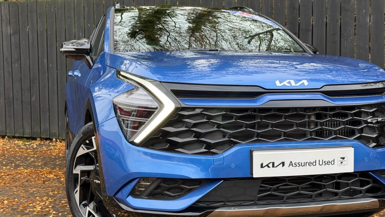 Used Kia Sportage 2024 for sale - 76623013: Photo 15