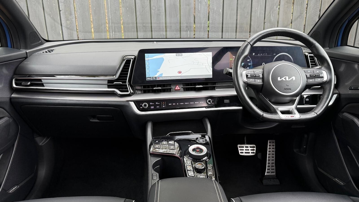 Used Kia Sportage 2024 for sale - 76623013: Photo 16