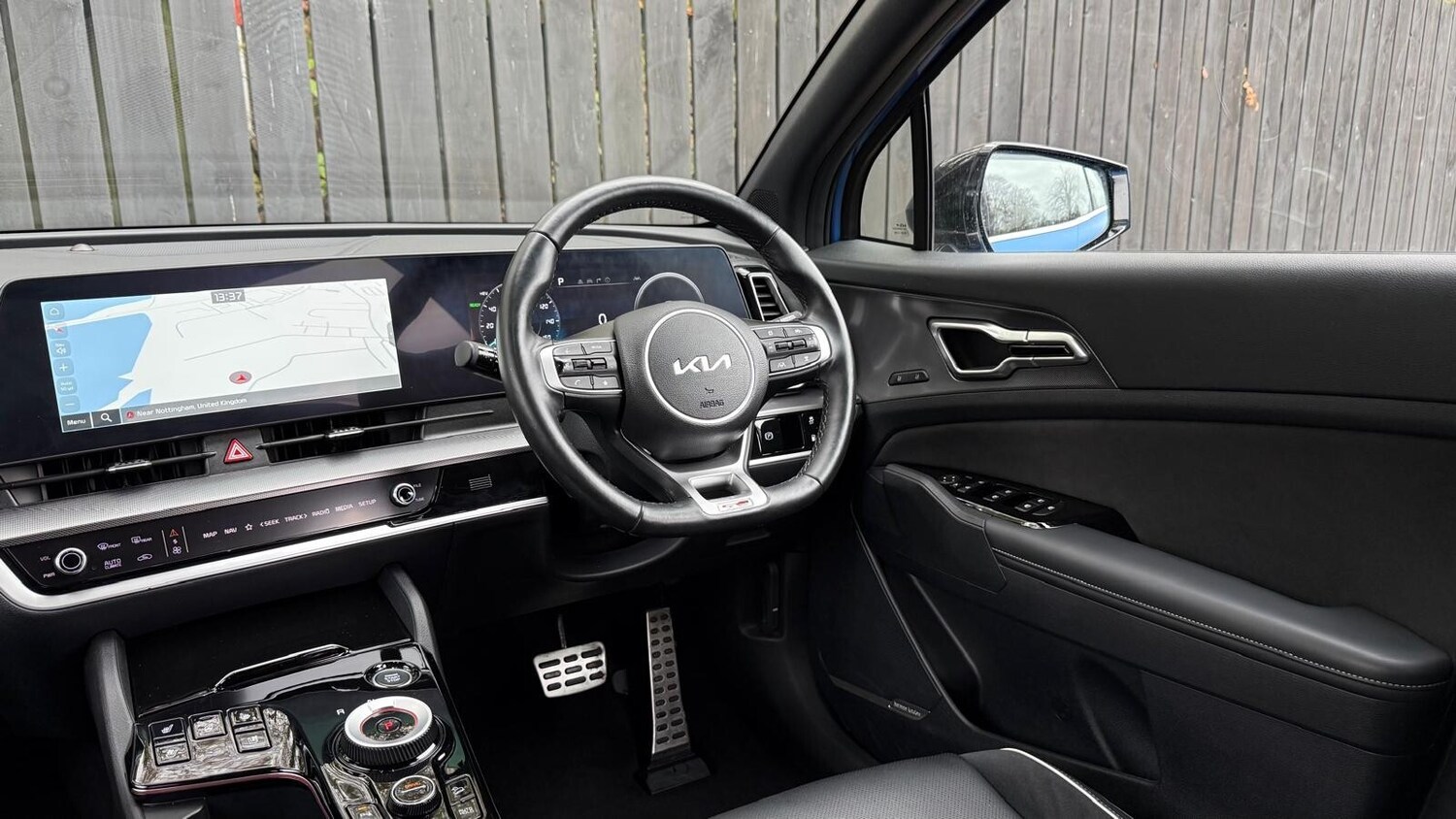 Used Kia Sportage 2024 for sale - 76623013: Photo 17