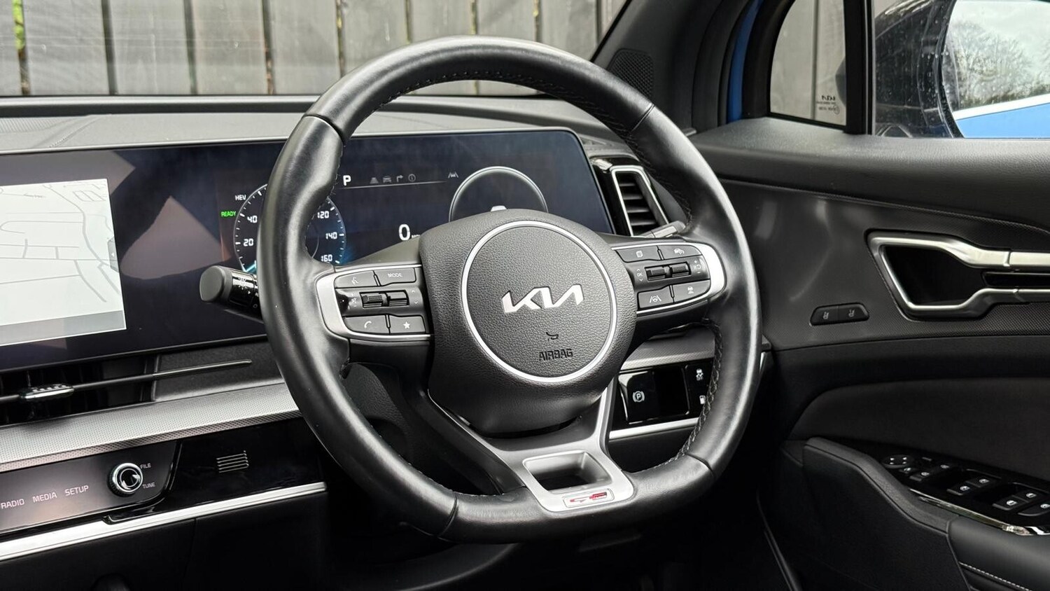 Used Kia Sportage 2024 for sale - 76623013: Photo 18