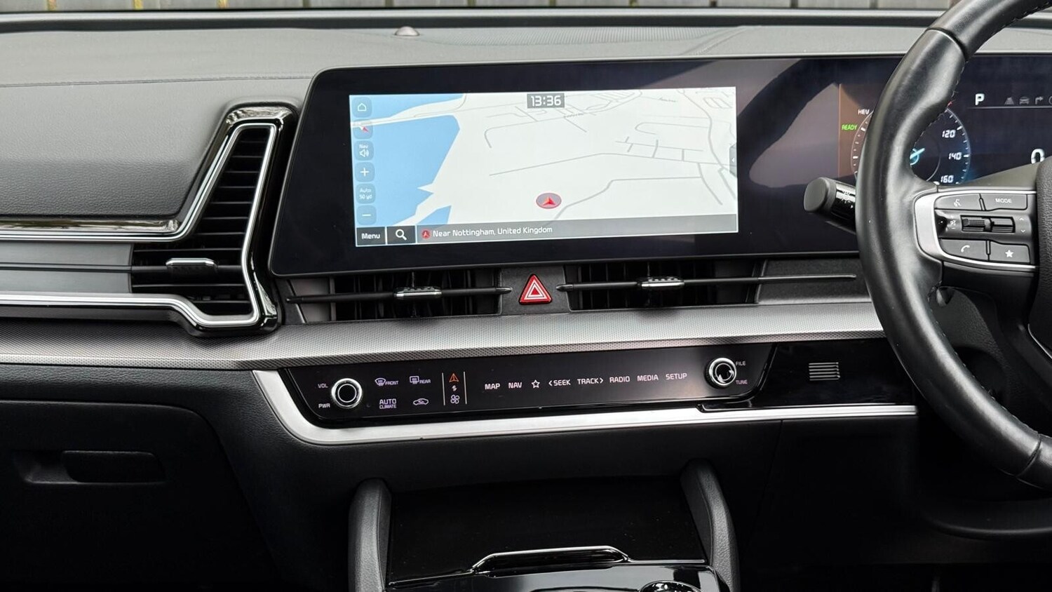 Used Kia Sportage 2024 for sale - 76623013: Photo 19