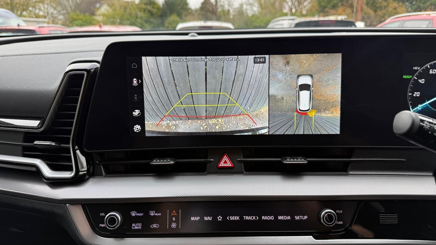 Used Kia Sportage 2024 for sale - 76623013: Photo 20