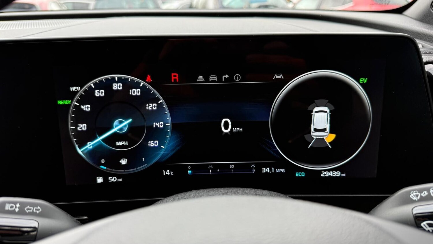 Used Kia Sportage 2024 for sale - 76623013: Photo 21