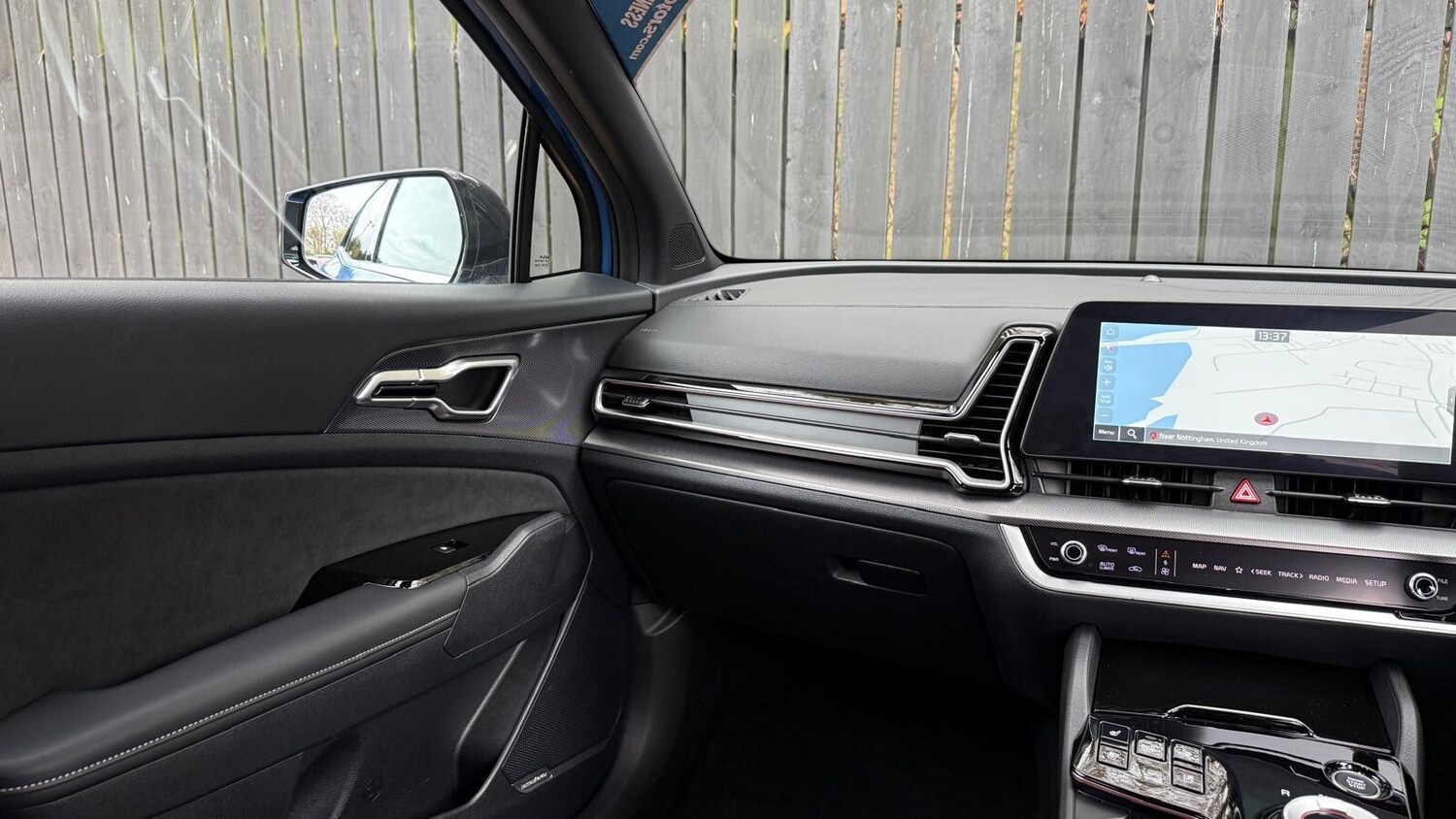 Used Kia Sportage 2024 for sale - 76623013: Photo 22