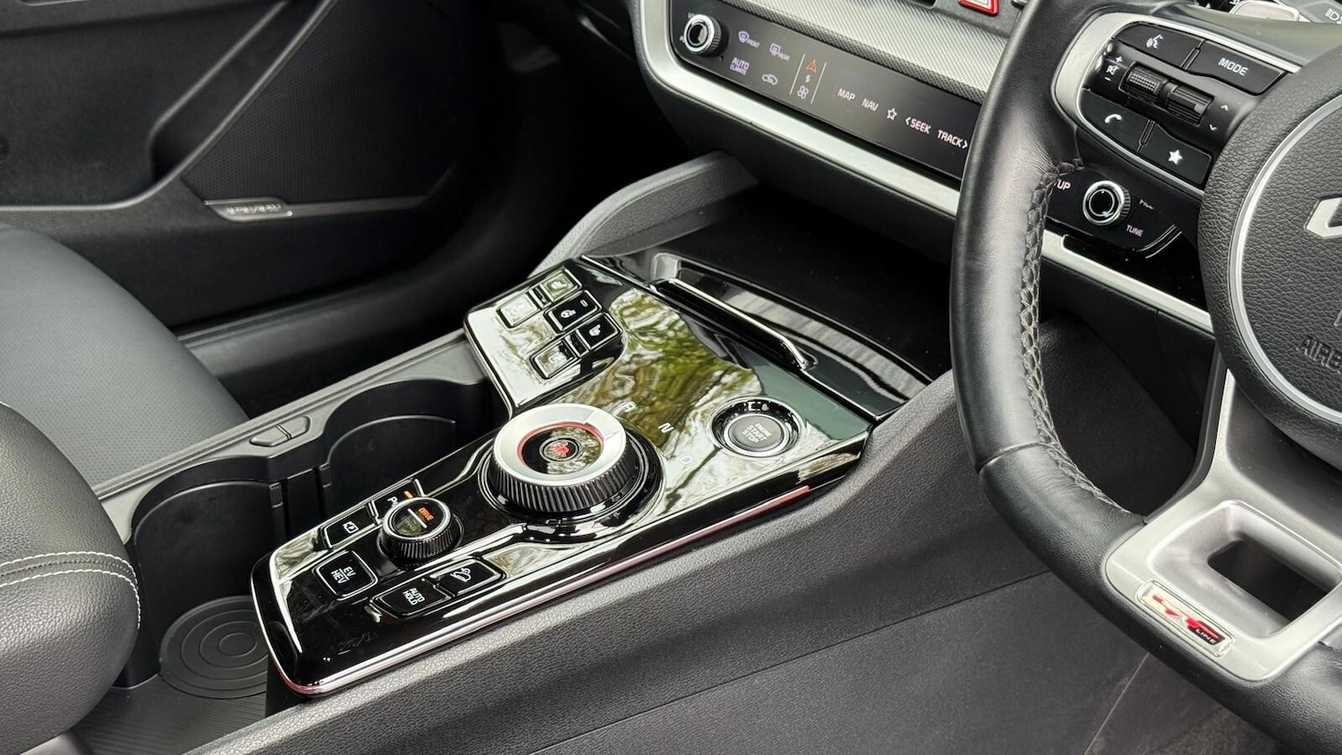 Used Kia Sportage 2024 for sale - 76623013: Photo 24