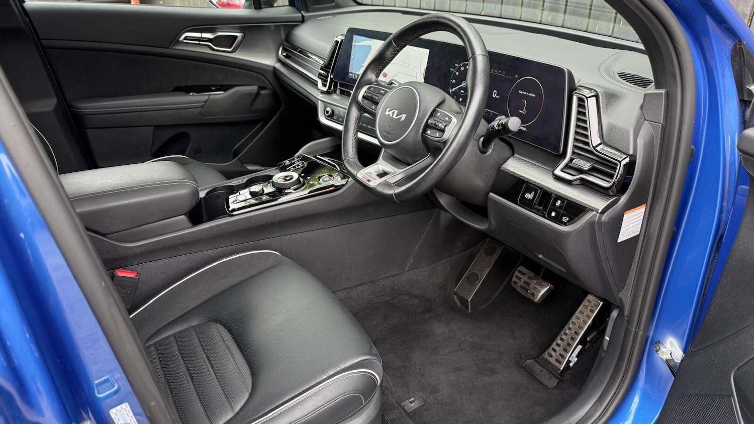 Used Kia Sportage 2024 for sale - 76623013: Photo 25