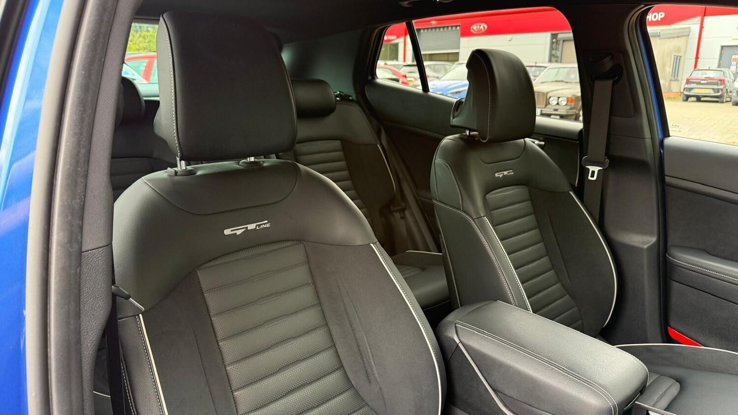 Used Kia Sportage 2024 for sale - 76623013: Photo 26