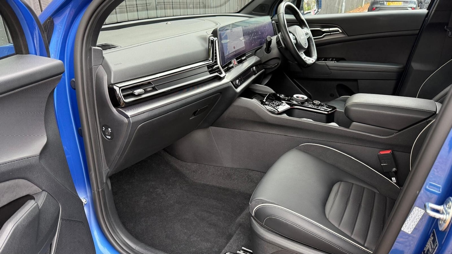 Used Kia Sportage 2024 for sale - 76623013: Photo 27